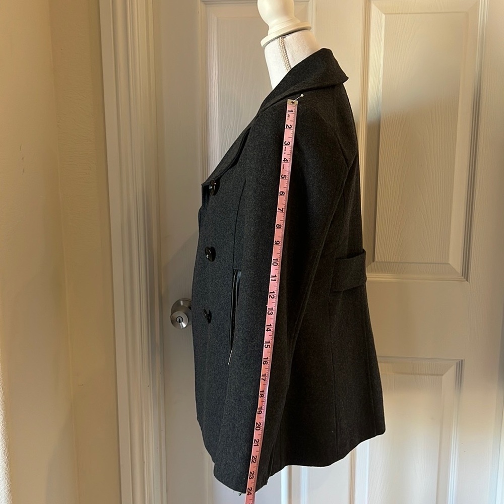 Button Front Jacket - image 4